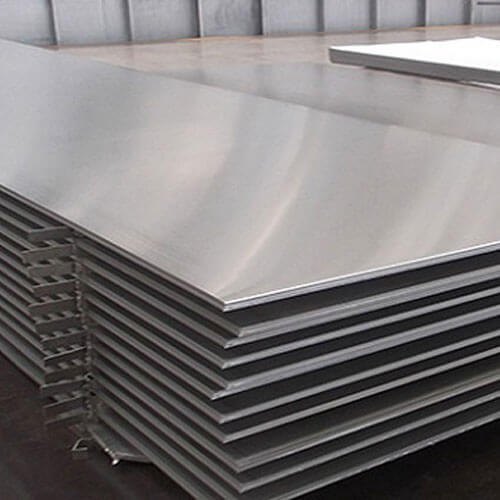 Duplex Plates